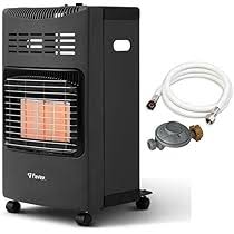 FAVEX Chauffage Détendeur Infrarouge Puissances - Chauffage d'appoint idéal