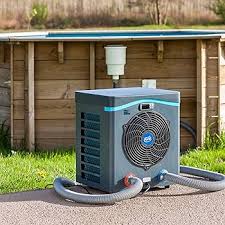 Chauffage de Piscine Gre HPM30 - Pompe à Chaleur Efficace