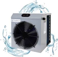 Pompe à Chaleur Comfortpool Easyheat : Votre Solution de Chauffage Idéale