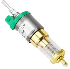 Chauffage Diesel Pompe Gasoil 1KW 5 - Performance et Économie d'Énergie