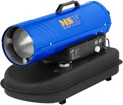 Chauffage Diesel MSW TB DH 20000 - Efficacité et Confort