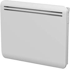 Radiateur Électrique Inertie Sèche FONTE - Économie d'énergie et confort optimal