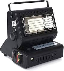 Radiateur Protection Surchauffe pour Camping Car - Idéal pour un Chauffage au Gaz Efficace