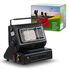 Chauffage au Gaz pour Camping-Car Z M C - Connexion Chauffage Extérieur