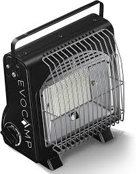 Chauffage Gaz Portable pour Camping et Intérieur