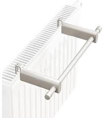Porte Serviette Radiateur : Élégance et Fonctionnalité pour Votre Salle de Bain