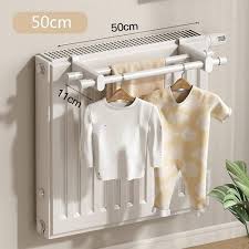 Porte Serviettes Radiateur - Élégance et Praticité