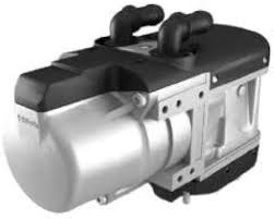 Webasto 1314815A Chauffage Diesel Basic - Performance et Confort