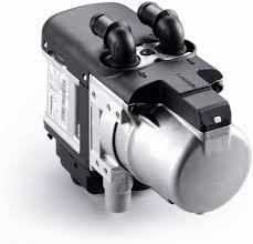 Webasto 1314811B : Chauffage Auxiliaire Diesel de Haute Performance