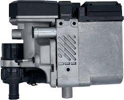 Chauffage Contrôleur Numérique Similaire Webasto - Efficacité et Contrôle Optimal