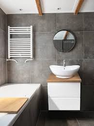 Meuble Salle de Bain VBChome : Élégance et Fonctionnalité