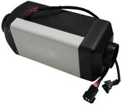 Chauffage Stationnement Camping Car - Webasto Chauffage Diesel