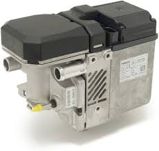 Webasto Chauffage Auxiliaire 9035984A - Votre solution de chauffage diesel