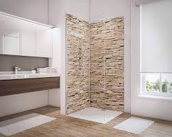 Panneaux Décodesign Schulte - Élégance et Fonctionnalité pour votre Salle de Bain