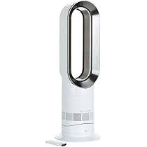 Ventilateur Dyson AM09 : Chauffage et Refroidissement à la Pointe de la Technologie