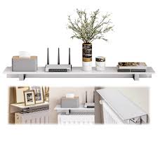 Radiateur Flottant en Aluminium : Élégance et Fonctionnalité