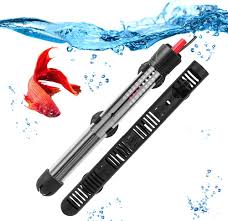 Chauffage Aquarium 200l - Ruikdly