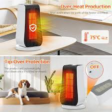 Radiateur Soufflant Silencieux Ninonly : Confort et Économie