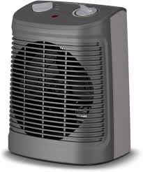 Rowenta SO2320F2 Soufflant Instant Comfort - Radiateur Soufflant Silencieux