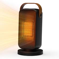 Chauffage Soufflant Silencieux Fashioz - Économique et Efficace