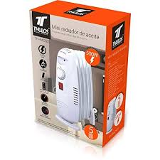 Radiateur 500W : Efficacité Énergétique et Confort