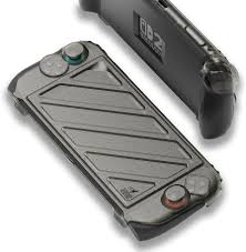 Savage StandGrip Bundle pour Nintendo Switch - Confort et Précision