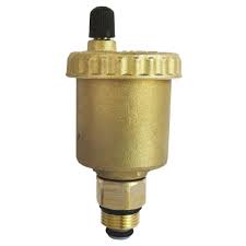 SOMATHERM YOU - Purgeur Automatique pour Chauffage