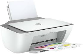 HP DeskJet 2720 - Imprimante Multifonction Performante