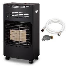 Détendeur Intérieur Brûleur Infrarouge Favex 8630047 - Chauffage Gaz Intérieur Économique