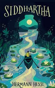 Siddhartha par Hermann Hesse - Un Voyage Spirituel