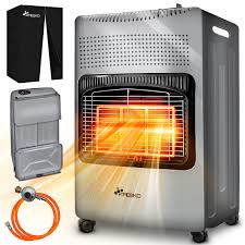 Régulateur de Chauffage TRESKO : Confort et Économie d'Énergie