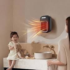 Petit Radiateur Idéal pour Votre Salle de Bain