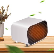 Machine Réchauffeur Bureau Silencieux - Confort et Efficacité