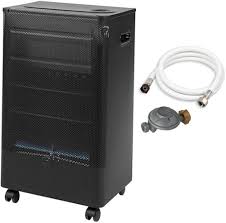 Chauffage Détendeur Intérieur Puissances - Confort et Efficacité