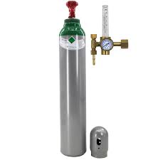 Réducteur de gaz pour soudage avec manomètre