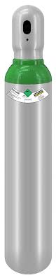Bouteille de Gaz Argon Pleine Vogelmann - Performance et Fiabilité