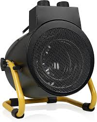 Radiateur Électrique Tristar KA 5061 - Performance et Confort