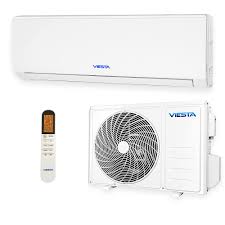 Climatiseur Réversible VIESTA 12SE - Confort Tout L'Année