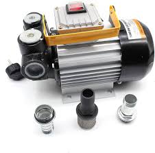 Combustible Carburant Électrique Automatique pour Poêle à Pétrole