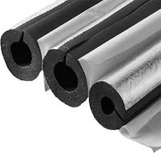 Isolation Flexible pour Tuyaux de Chauffage : Performance et Économie d'Énergie