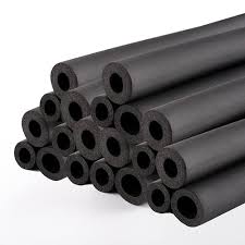 Isolation Chauffage Disolation Climatisation Noir Caoutchouc - Protection Maximale pour Tuyaux