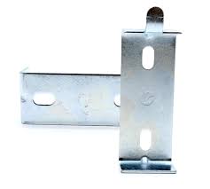 Fixation Radiateur Fonte DOJA - Support Indispensable