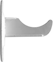 Support Ram Pour Radiateur Visser - Fixation Idéale pour Radiateurs en Fonte