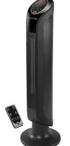 Radiateur Soufflante Céramique Rowenta : Chaleur et Confort