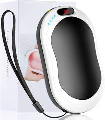 Chauffe Mains Rechargeable : Votre Compagnon de Chaleur Personnel