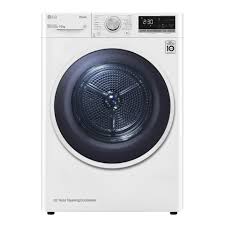 Sèche Linge LG Pompe à Chaleur 10kg - Efficacité et Confort