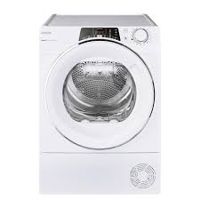 Sèche Linge à Condensation Candy ROE H10A2TCEX - Performance et Efficacité
