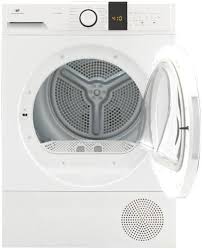 Séche Linge à Pompe à Chaleur Continental Edison CESL10PCW - Efficacité et Économie