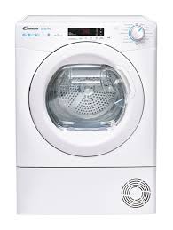 Sèche Linge Pompe à Chaleur CANDY H10A2DE 47 - Performance et Économie d'Énergie