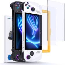 Protecteur Anti Éblouissement JSAUX pour ROG Xbox Ally X 2025